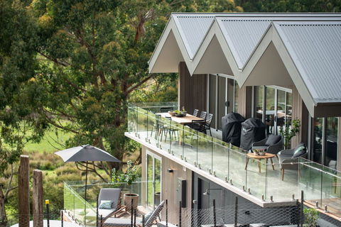 Adventure Bay Retreat Bruny Island - Accommodation Search 30