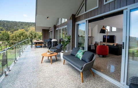 Adventure Bay Retreat Bruny Island - Accommodation Search 29