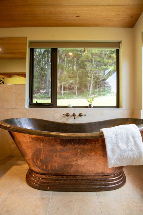 Adventure Bay Retreat Bruny Island - Accommodation Search 12