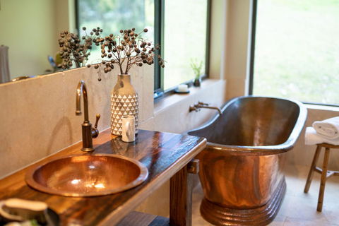 Adventure Bay Retreat Bruny Island - Accommodation Search 9