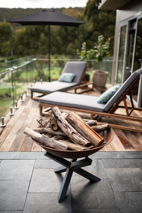 Adventure Bay Retreat Bruny Island - Accommodation Search 31