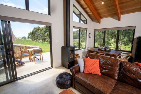 Adventure Bay Retreat Bruny Island - Accommodation Search 19