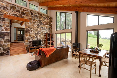 Adventure Bay Retreat Bruny Island - Accommodation Search 8