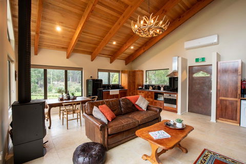 Adventure Bay Retreat Bruny Island - Accommodation Search 3