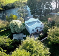 Forth River Cottage - Accommodation Search