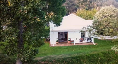 Forth River Cottage - Accommodation Search 8