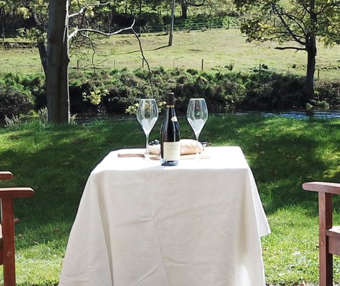 Forth River Cottage - Accommodation Search 9