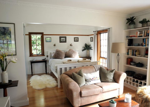 Forth River Cottage - Accommodation Search 19