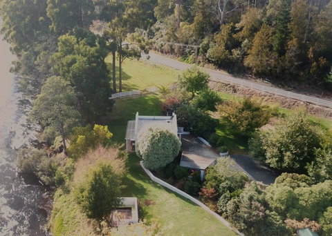 Forth River Cottage - Accommodation Search 7