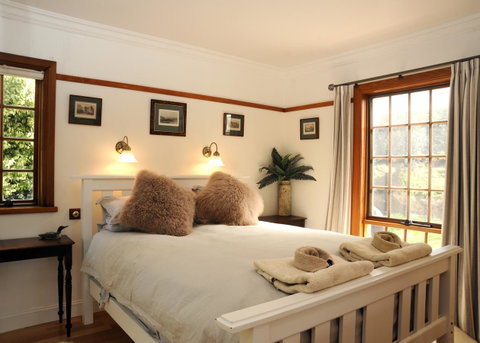Forth River Cottage - Accommodation Search 17