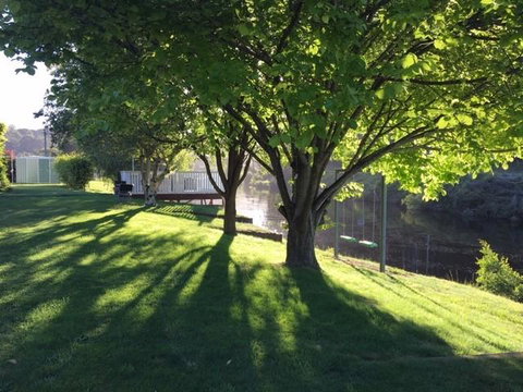Forth River Cottage - Accommodation Search 5