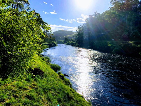 Forth River Cottage - Accommodation Search 1