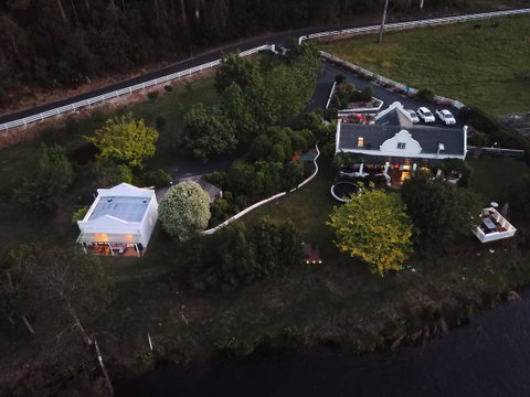 Forth River Cottage - Accommodation Search 2