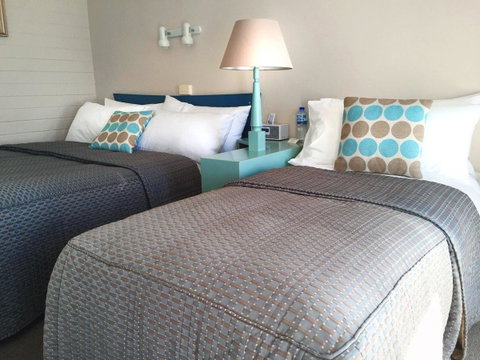 The Waterfront Wynyard - Accommodation Search 2