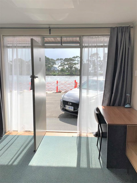 The Waterfront Wynyard - Accommodation Search 41