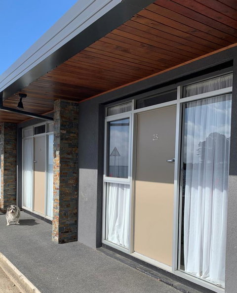 The Waterfront Wynyard - Accommodation Search 39