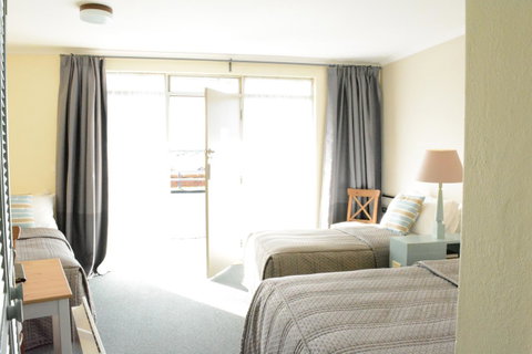 The Waterfront Wynyard - Accommodation Search 37