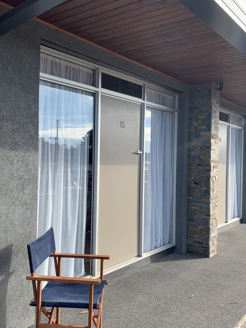 The Waterfront Wynyard - Accommodation Search 40
