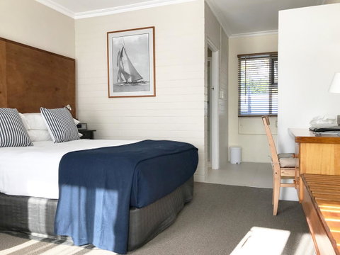 The Waterfront Wynyard - Accommodation Search 24
