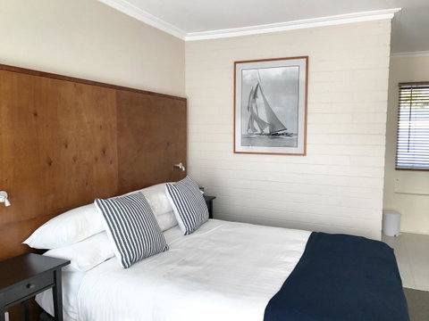 The Waterfront Wynyard - Accommodation Search 1