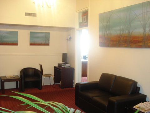 Commodore Regent - Accommodation Search 33