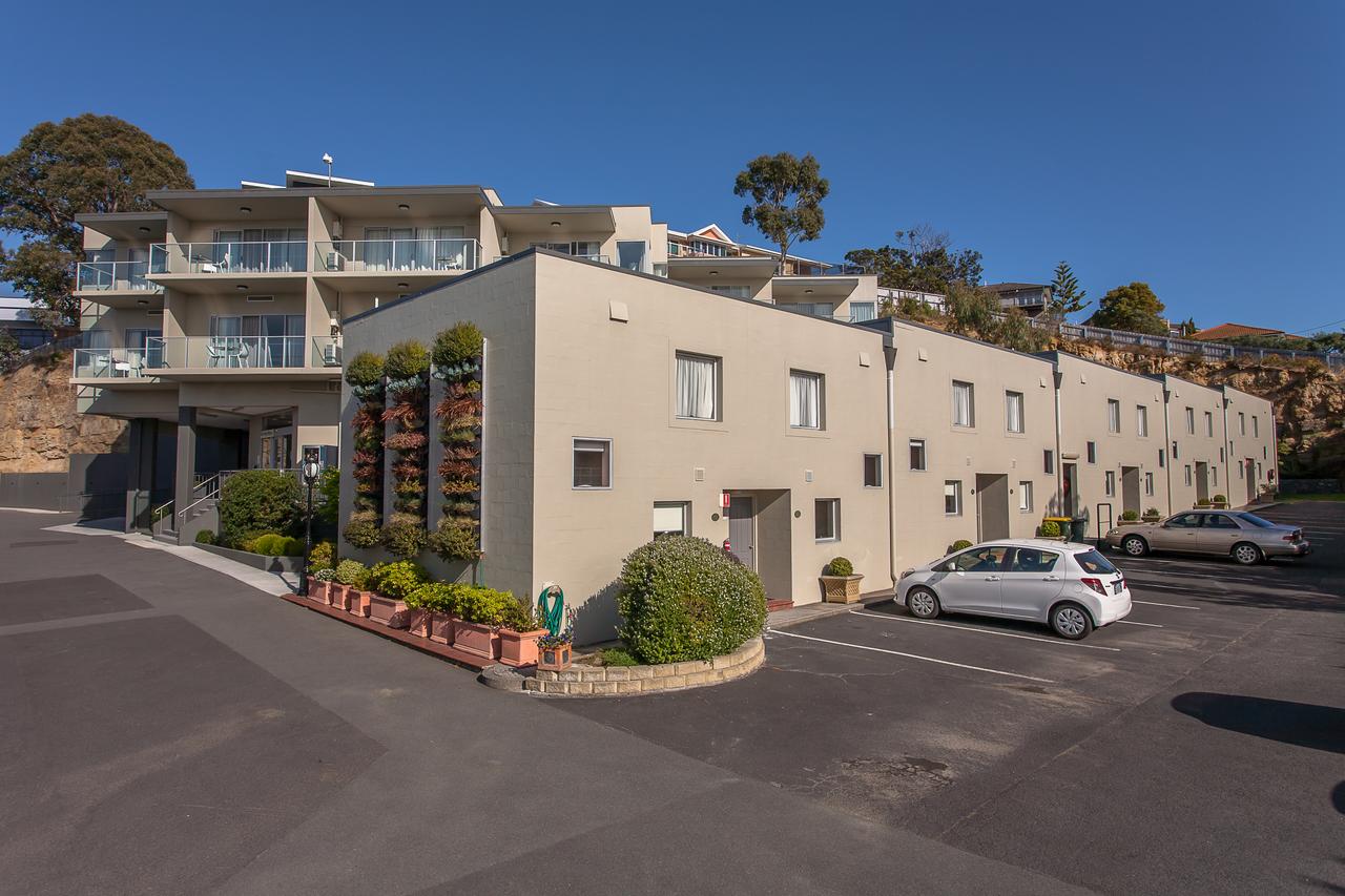 West Hobart TAS Accommodation Search
