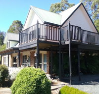 Robin's Nest BB - Accommodation Search