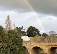 Richmond Bridge Accommodation Two the Bridge - Accommodation Search