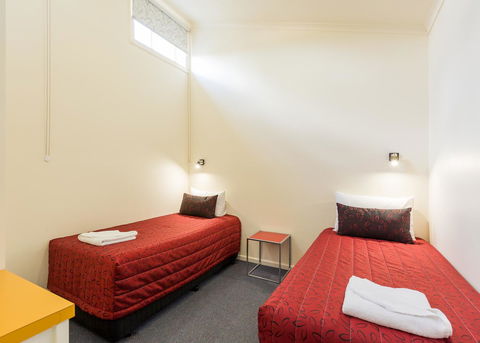 Graham Apartments - Accommodation Search 7