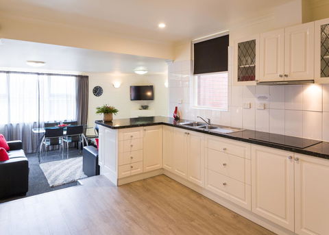 Graham Apartments - Accommodation Search 4