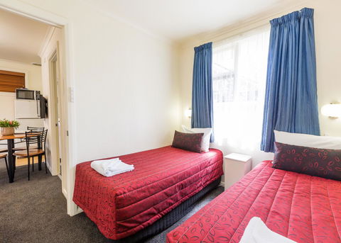 Graham Apartments - Accommodation Search 31