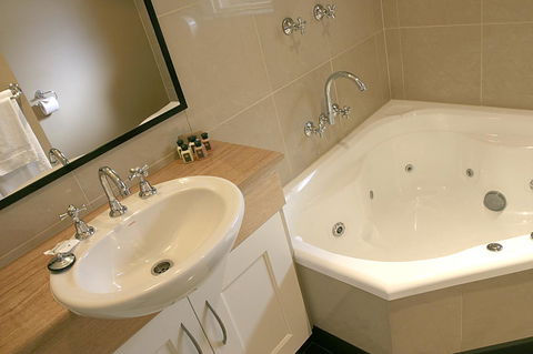 Graham Apartments - Accommodation Search 41