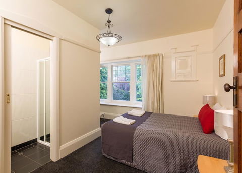 Graham Apartments - Accommodation Search 25