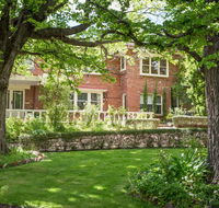 Graham Apartments - Accommodation Search