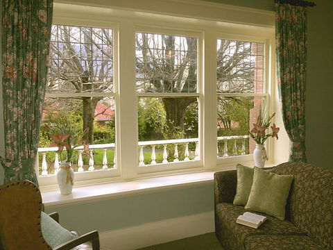 Graham Apartments - Accommodation Search 8