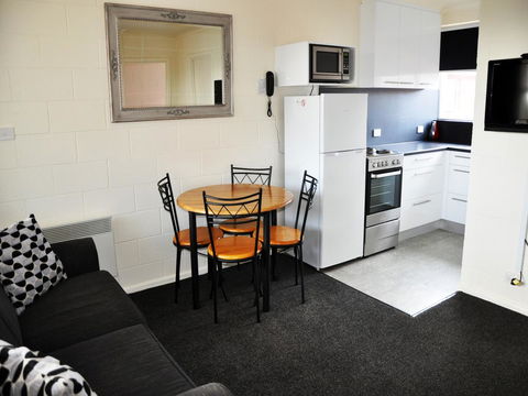 Graham Apartments - Accommodation Search 1