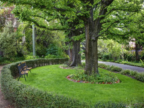 Graham Apartments - Accommodation Search 9