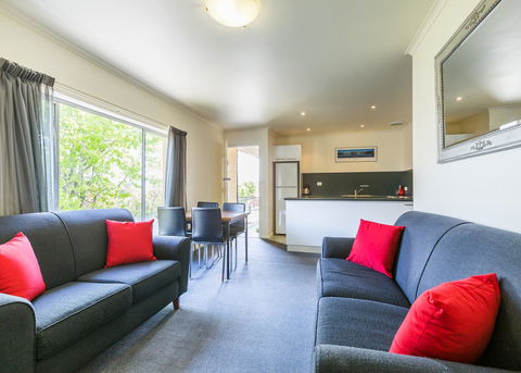 Graham Apartments - Accommodation Search 18