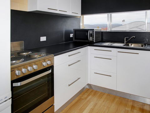 Graham Apartments - Accommodation Search 2