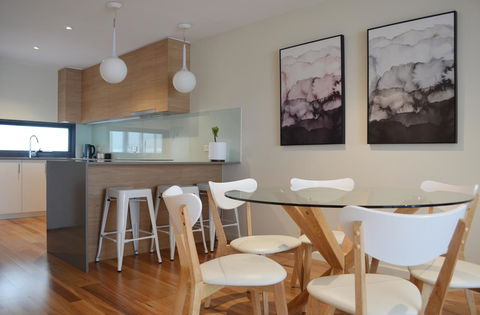 Kangaroo Bay Apartments - Accommodation Search 1