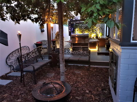 Bakers Retreat - Accommodation Search 4