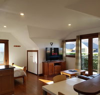Riverside StudioPrivate - Accommodation Search
