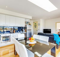 Bellerive Marina View Apartments NO 27 - Accommodation Search