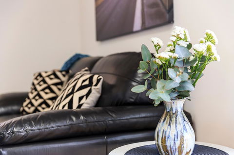 Bellerive Marina View Apartments NO 27 - Accommodation Search 7