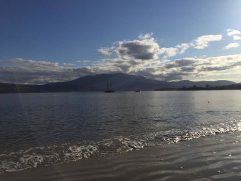 Driftwood-Cottage - Accommodation Search 24