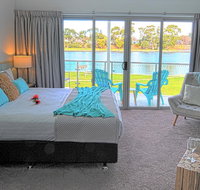 Ulverstone River Edge HolidayApartments - Accommodation Search