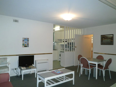 Parklane Motel - Accommodation Search 33