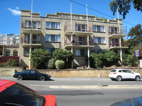 Parklane Motel - Accommodation Search 8
