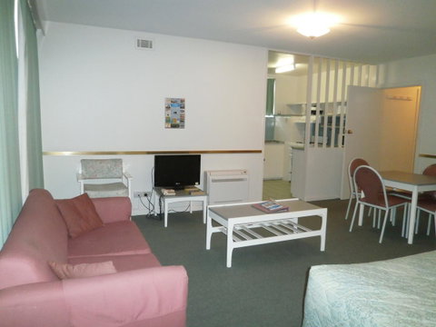 Parklane Motel - Accommodation Search 37