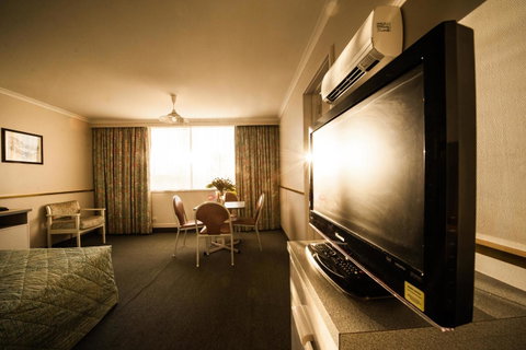 Parklane Motel - Accommodation Search 19